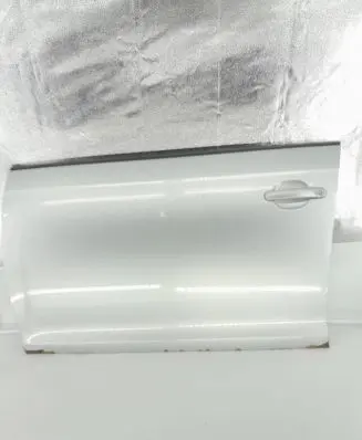 Volkswagen Jetta V Back/rear loading door 