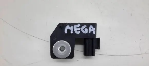 Renault Megane II Airbag deployment crash/impact sensor 8200411025 601298200