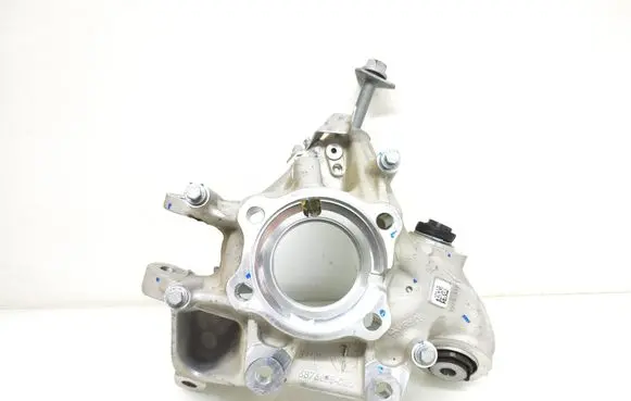 BMW X5 G05 Rear wheel hub spindle/knuckle 6876653