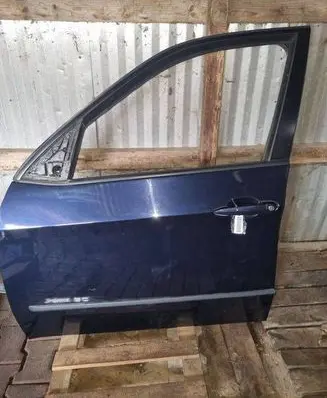 BMW X5 E70 Front door 