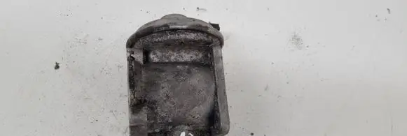 EGR valve