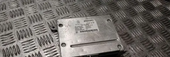 Mercedes-Benz ML W164 Other control units/modules A2118701885