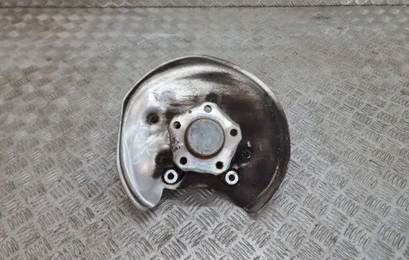 Audi A5 Rear wheel hub 8w0505435t 8w0505431p