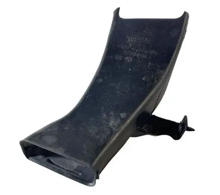 Chevrolet Camaro Intercooler air channel guide 84210830 207338187
