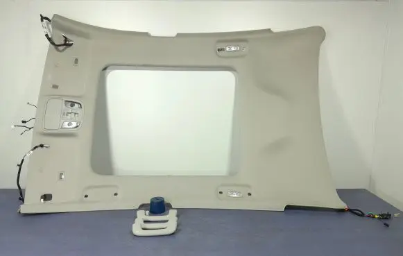 KIA Optima Headlining 