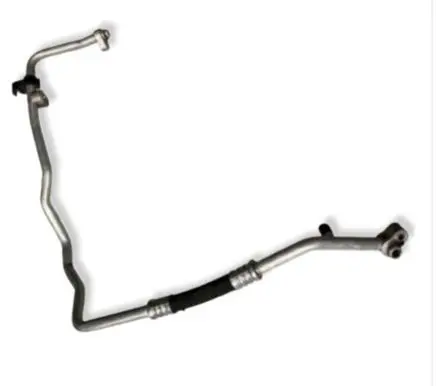 Volkswagen Transporter - Caravelle T5 Pneumatic air compressor intake pipe/hose 7H1820743A 249810