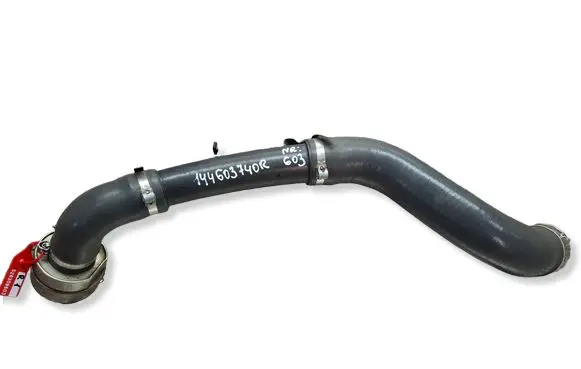 Dacia Duster II Intercooler hose/pipe S26309603 144603740R