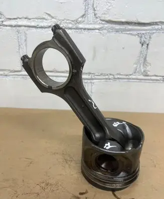 BMW 3 E90 E91 Piston with connecting rod 84L107 F071 849107