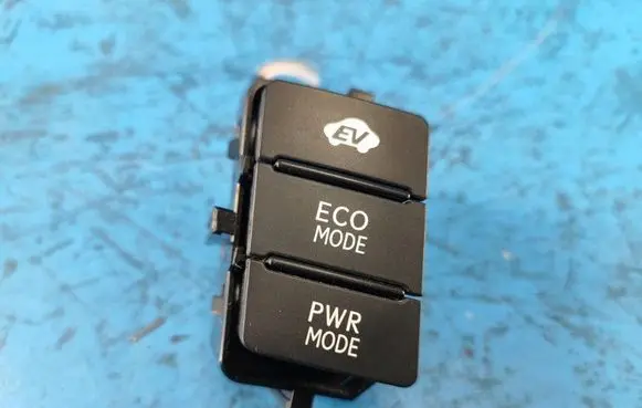 Lexus HS Gear selector 8497075030