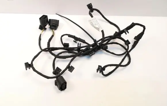 Skoda Octavia Mk4 Other wiring loom 5E3971095L