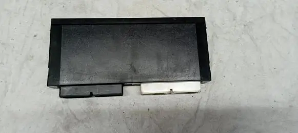 BMW 5 E34 Comfort/convenience module 61351379741 606140X01E