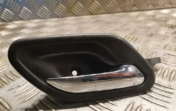 BMW 5 E39 Rear door interior handle