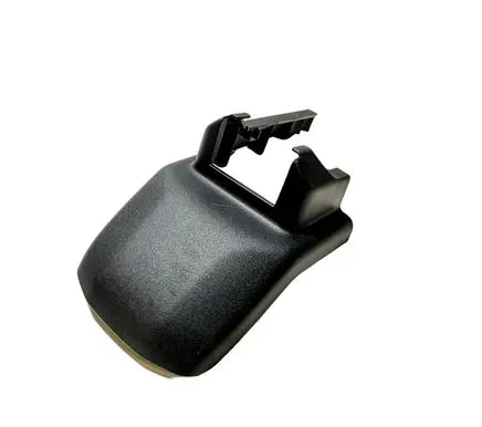 Subaru Outback (BT) Front passenger seat rail trim 
