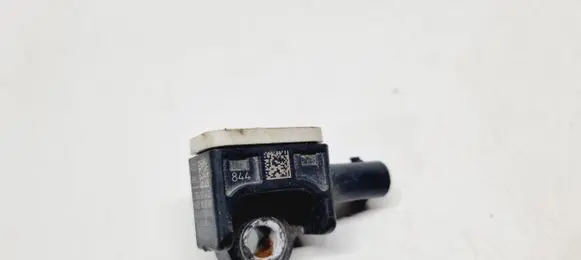 Alfa Romeo Giulia Airbag deployment crash/impact sensor 50534058