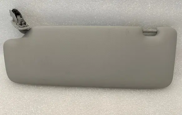 Audi A4 S4 B8 8K Sun visor 8K0857552