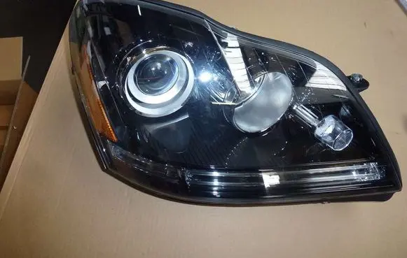 Headlight/headlamp