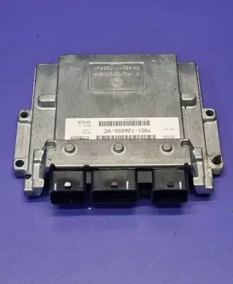 Ford Focus Engine control unit/module 7M5112A650VC