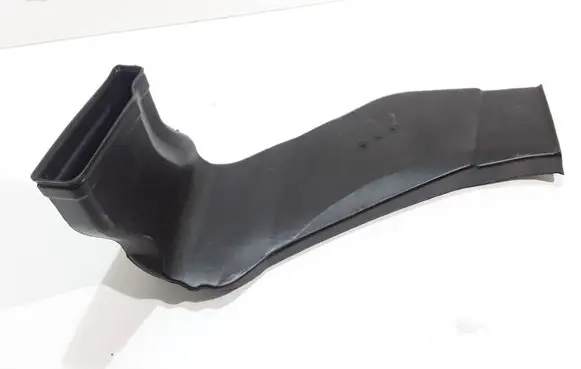 Mercedes-Benz S W222 Cabin air duct channel A2228310700