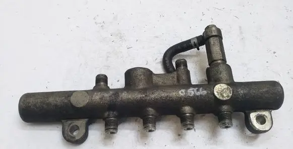 Mazda 6 Fuel main line pipe
