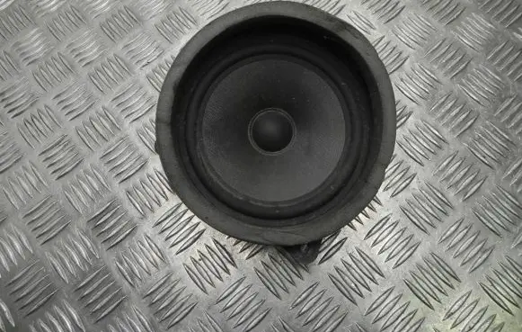 BMW X5 E53 Front door high frequency speaker 8379093 R1821