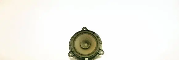 Nissan X-Trail T31 Front door speaker 28156EU00A