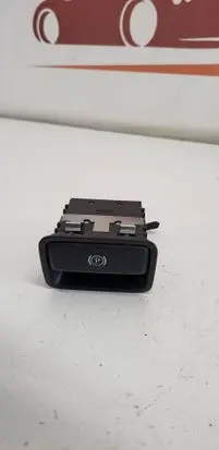 Hand parking brake switch