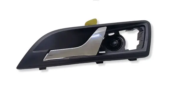 Skoda Superb B6 (3T) Front door interior handle 3T0837247