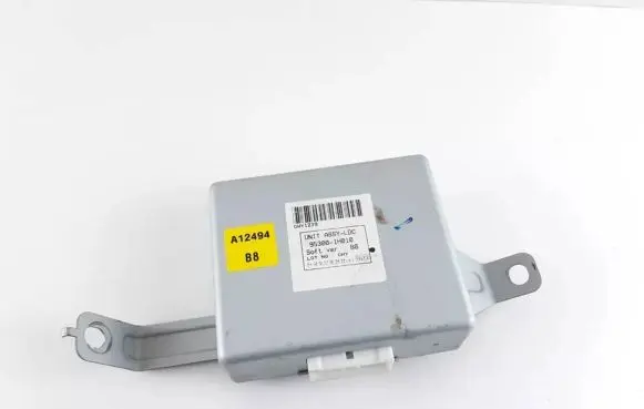 KIA Ceed Other control units/modules 95300-1H010