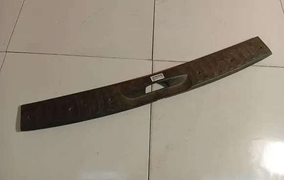 Citroen C8 Other trunk/boot trim element 1483333070