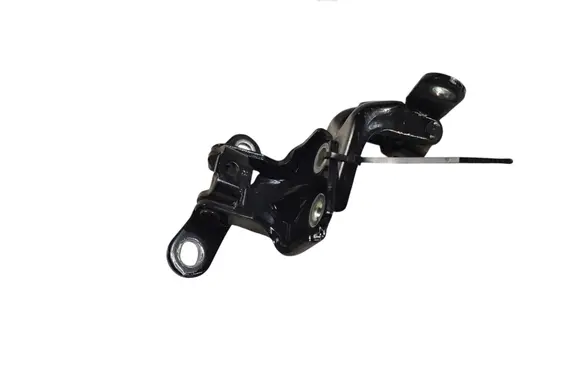 Hyundai Santa Fe Rear door hinge set 