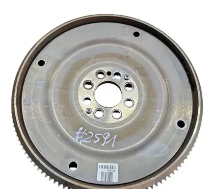 Renault Koleos I Flywheel 155571 483080F