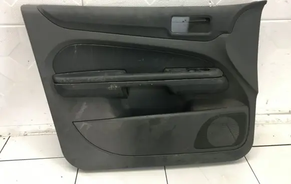Ford Focus Front door card panel trim 4M51A23943C