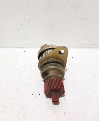 Peugeot 206 Speed sensor (speedometer sensor) 