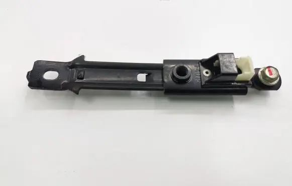 Mitsubishi Outlander Seat belt adjustment motor 