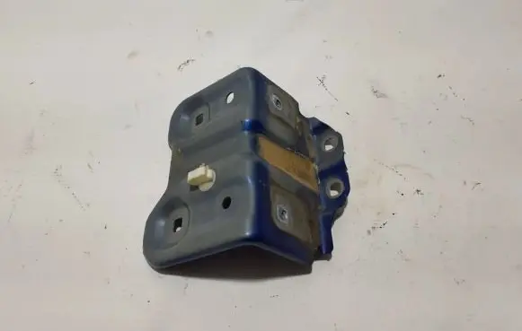 Renault Captur II Fender mounting bracket 663508999R