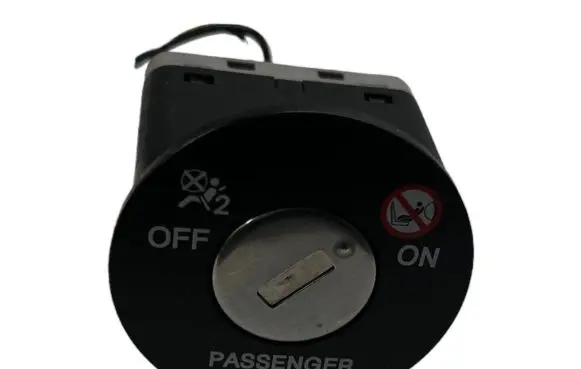 KIA Ceed Other switches/knobs/shifts