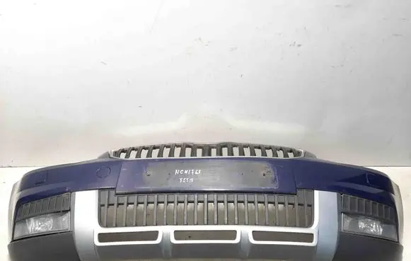 Skoda Yeti (5L) Front bumper 5L0807061A