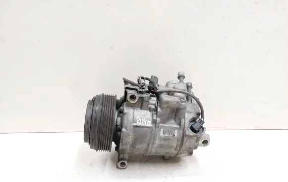 BMW 1 E81 E87 Air conditioning (A/C) compressor (pump) 6987862 6452698786203