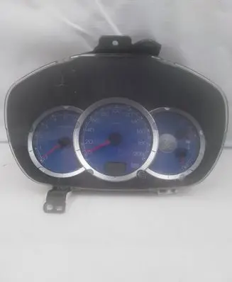 Mitsubishi L200 Speedometer (instrument cluster) Mn179239