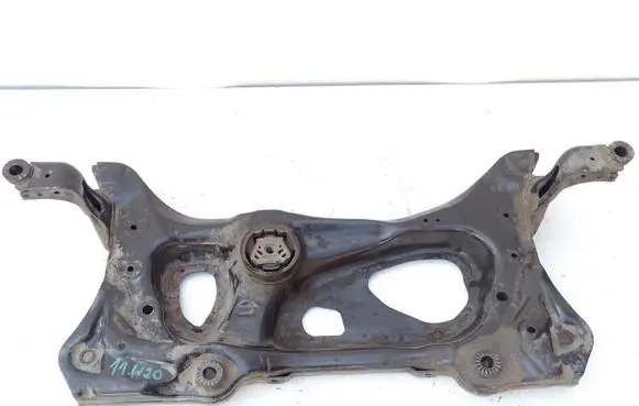 Skoda Octavia Mk3 (5E) Front axle beam 5Q0199315