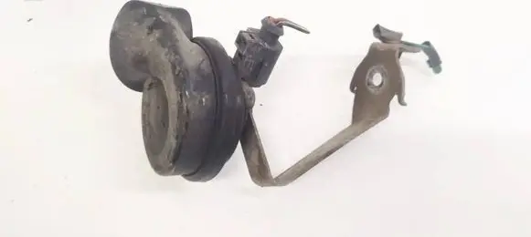 Volkswagen PASSAT B6 Horn signal E1000209