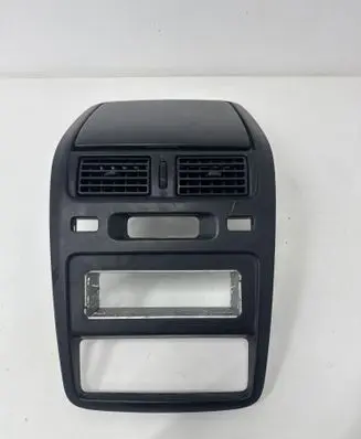 Toyota Picnic Radio/GPS head unit trim 55405 525t