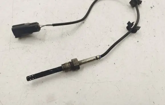 Volvo XC90 Exhaust gas temperature sensor 30729648a 0605192600560