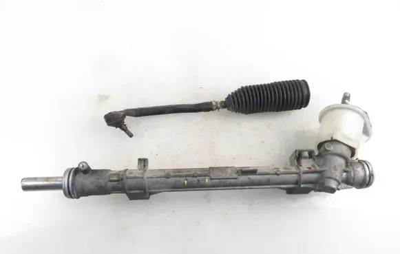 Renault Megane III Steering rack A0013511