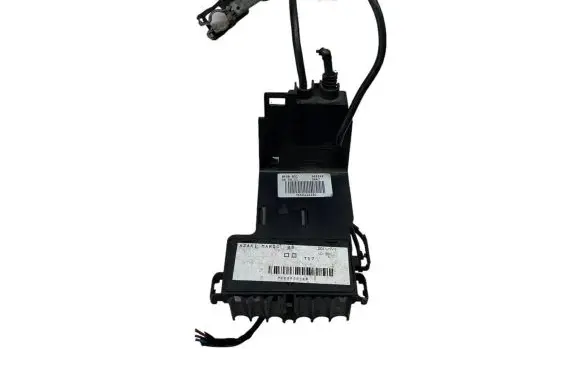 Citroen Berlingo Positive cable (battery) 9660222380 PCEGP00729 BFDRB01