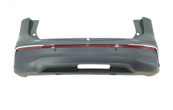 Volkswagen Tiguan Rear bumper 571807421 LC7Q ZDR290
