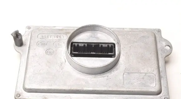 Volvo S90, V90 LED ballast control module 31420688