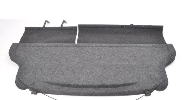 Daihatsu Sirion Tailgate/boot cover trim set 64330-B1010