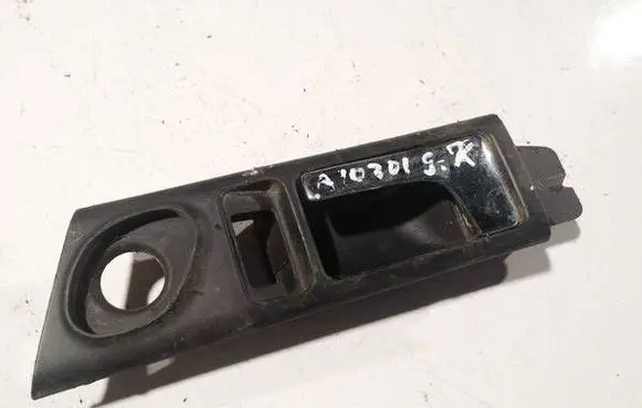 Audi A6 S6 C4 4A Rear door interior handle 4a0839019c