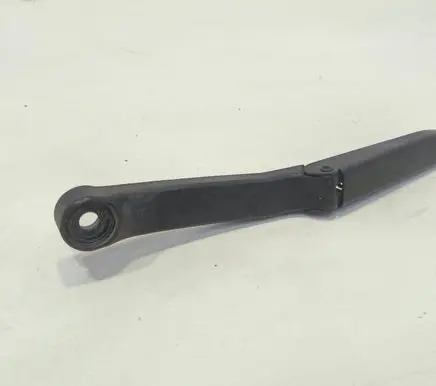 Audi A6 S6 C4 4A Front wiper blade arm